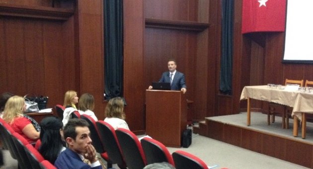 Bursa’da ‘çevre’ Seferberliği