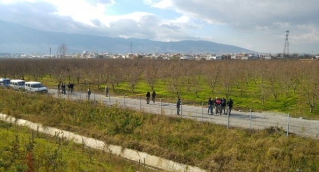Bursa’da Çifte Kadın Cinayeti