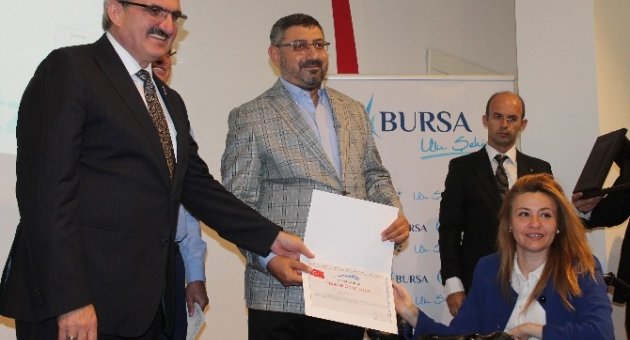 Bursa’da Devlet Hastaneleri Yenilendi