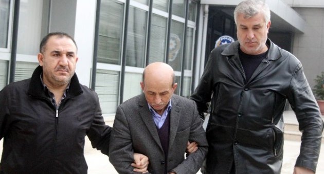 Bursa’da Eşini Öldüren Sanık Vicdan Azabına Dayanamadı