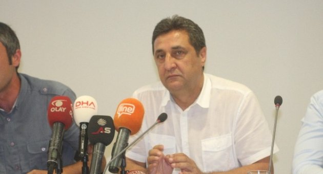 Bursa’da Faciadan Dönüldü