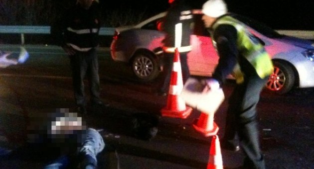 Bursa’da Feci Kaza: 2 Ölü, 4 Yaralı