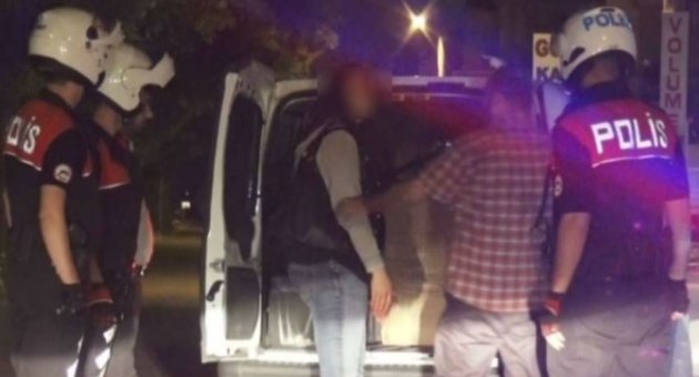 Bursa’da Fuhuşa Geçit Yok