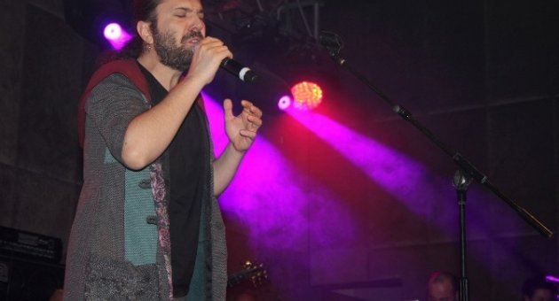Bursa’da Halil Sezai Rüzgarı