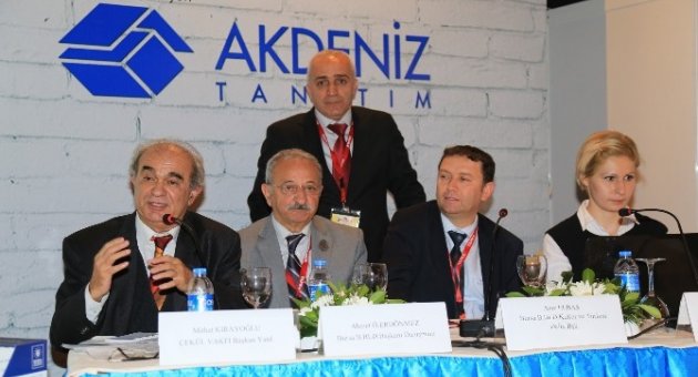 Bursa’da Her Köye Müze Geliyor...
