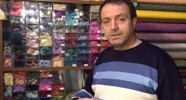 Bursa’da İpek Kullanımı Artıyor