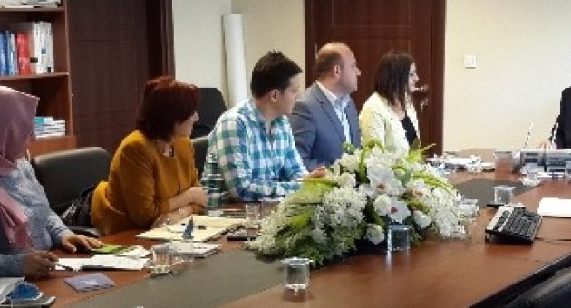 Bursa’da Kalite Buluşması