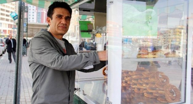 Bursa’da Kışa Yaz Molası