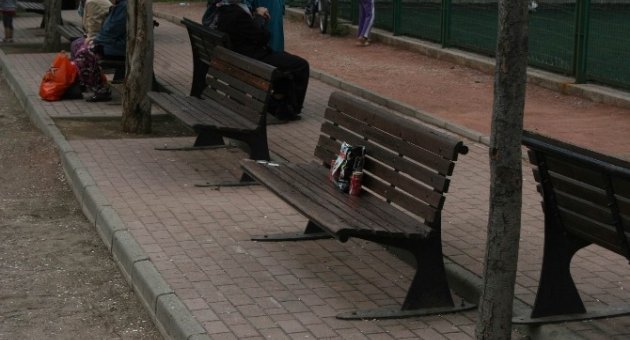 Bursa’da Maganda Dehşeti