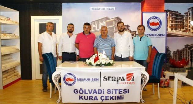 Bursa’da Memur-sen Üyelerine İndirimli Konut