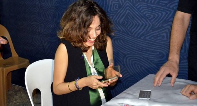 Bursa’da Mfö Rüzgarı