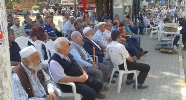 Bursa’da Öldürülen Belediye Başkanının Otopsi İşlemleri Tamamlandı