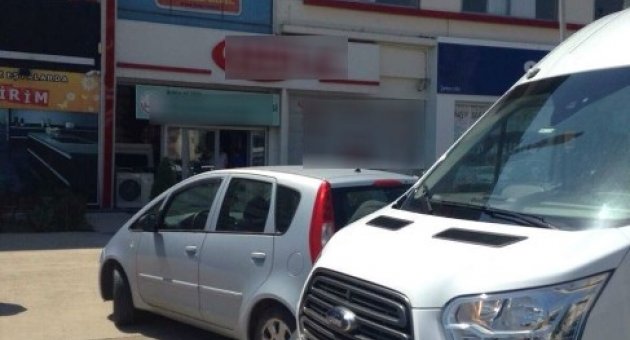 Bursa’da Paralel Yapıyla Bağlantılı Okul Ve Akaryakıt İstasyonlarına Sıkı Denetim