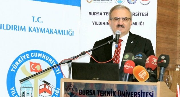 Bursa’da Roman Çalıştayı Başladı