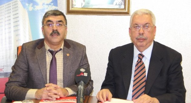 Bursa’da Sağlıkta Yeni İş Birliği