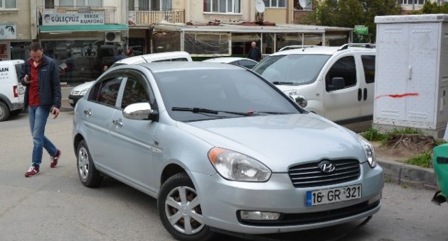 Bursa’da Sahte Para Operasyonu