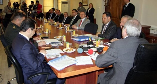 Bursa’da Seçimler Bayram Havasında Geçecek