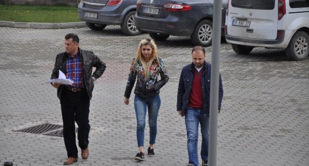 Bursa’da Tekel Bayiye Molotof Kokteyli Atıldı