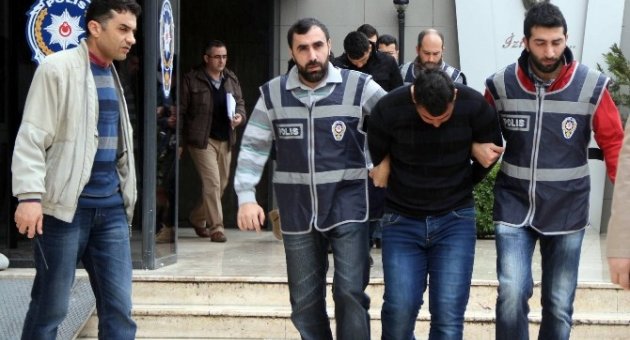 Bursa’da Telefon Dolandırıcıları İçin Özel Tim