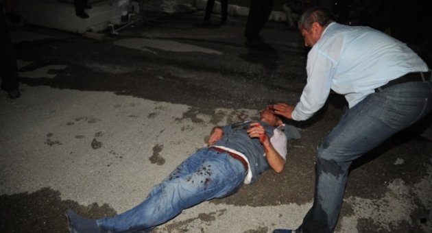 Bursa’da Trafik Kazasında Can Pazarı: 1’i Ağır 3 Yaralı