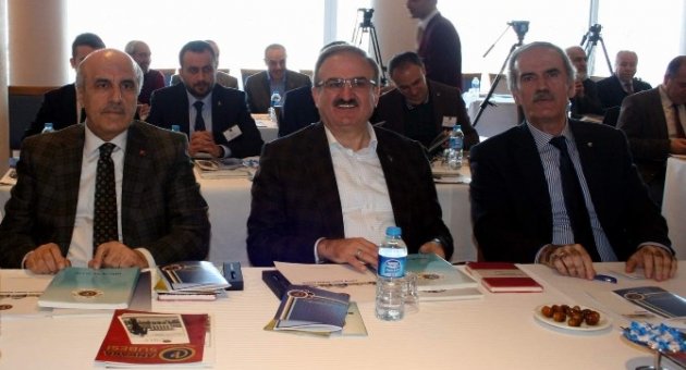 "bursa’da Türkiye’nin En Kaliteli Okulları Yapılacak"