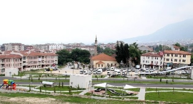 Bursa’da Ucuz Otopark Dönemi Başlıyor