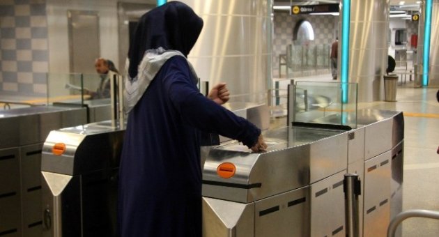Bursa’da Ulaşım Zammının Sebebi Açıklandı