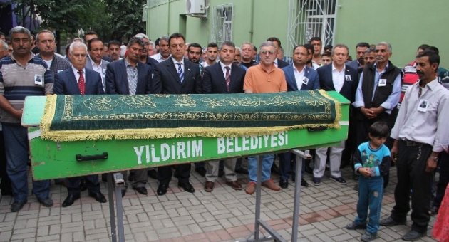 Bursa’daki Düğün Cinayeti