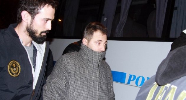 Bursa’daki Paralel Yapı Operasyonunda 3 Tutuklama
