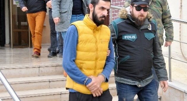Bursa’daki Uyuşturucu Operasyonunda 3 Tutuklama