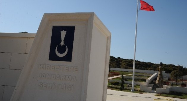 Bursa’dan Çanakkale’ye Vefa Çıkarması