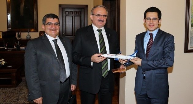 Bursa’dan Uçmayan Kalmasın