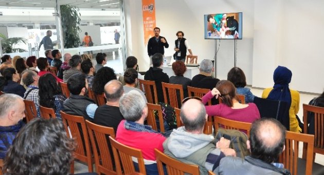 Bursafotofest’e Büyük İlgi