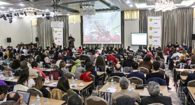 Bursagaz, 2015’i Mükemmellik Yılı İlan Etti
