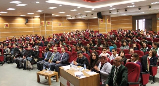 Bursagaz Bilgi Yarışması İlçe Elemeleri Devam Ediyor
