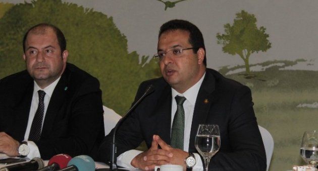 Bursagaz’dan Bir İlk Daha