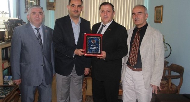 Bursalı Emekliler, Toki Projesi’nin Bursa’dan Başlamasını İstiyor...