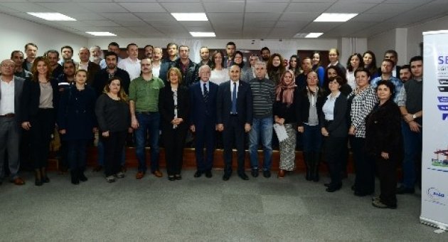Bursalı Firmalara ‘endüstriyel Kazaların Önlenmesi’ Eğitimi