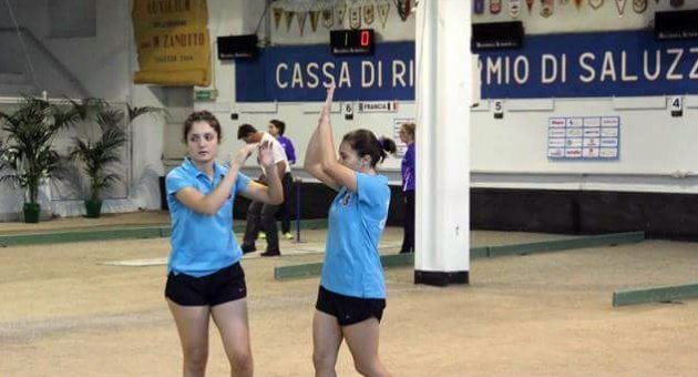 Bursalı Genç Sporcu İnci Ece Öztürk Bocce Avrupa Şampiyonası’nda 2. Oldu