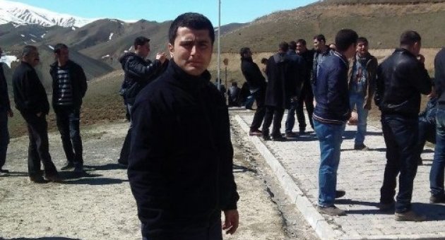 Bursalı Gümrükçüyü Kaçırıldı, Ailesi Perişan