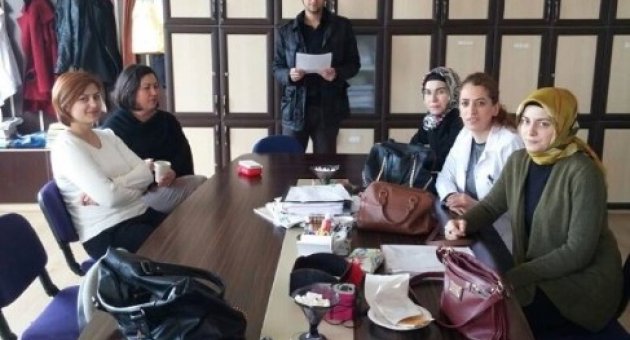 Bursalı Öğretmenler De İlk Derse Girmedi