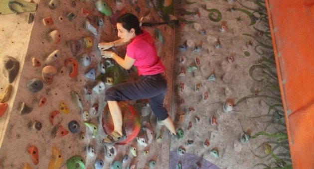 Bursalı Sporcular 3 Madalya İle Döndü