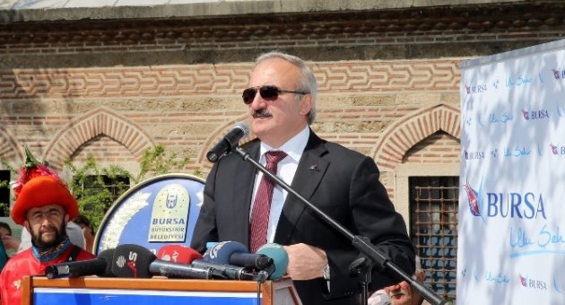 Bursalılar Uçak Seferlerine Sahip Çıktı, Yurt Dışı Seferleri Başlıyor