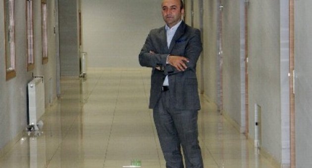 Bursa’nın Eğitimde Yeni Adresi ’özel Büke Koleji’