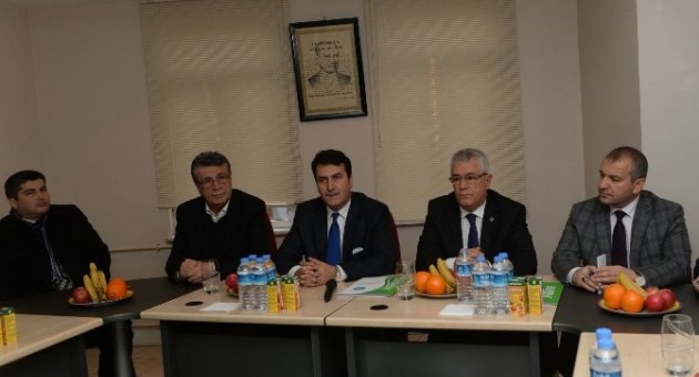 Bursa’nın En Büyük Açık Pazarı Kaldırılıyor