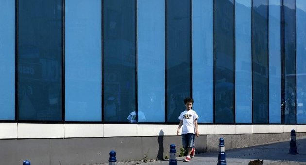 Bursa’nın En Güzel Bahar Fotoğrafları Büyüledi