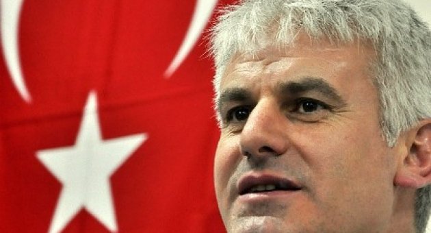 Bursa’nın Geleceği İçin Yeni Dönemde Kentsel Dönüşüm