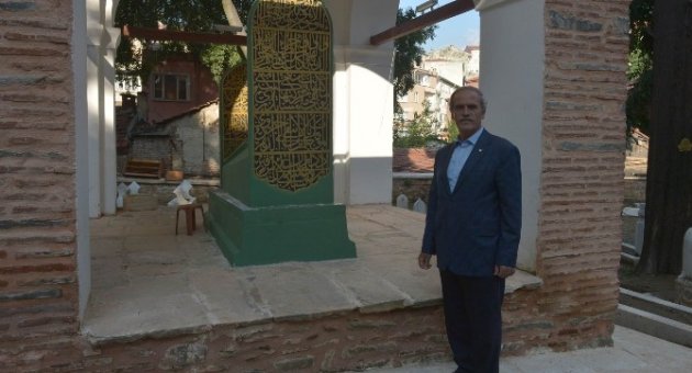 Bursa’nın Hazireleri Ayağa Kaldırılıyor