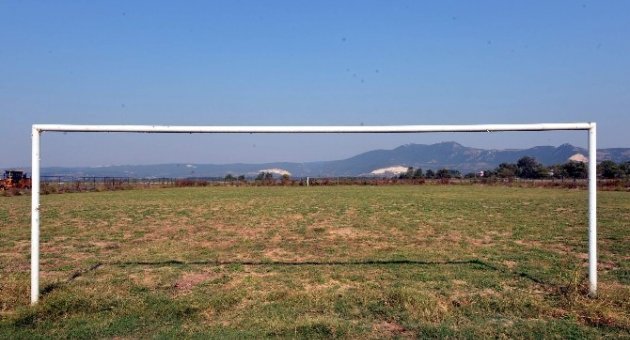 Bursa’nın İlçelerinde Sporun Çıtası Yükseliyor