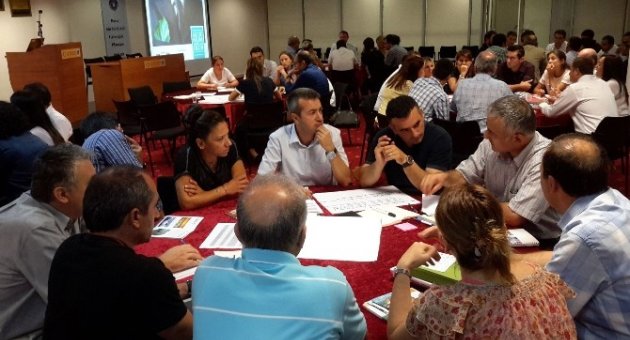 Bursa’nın Karbon Ayak İzi Yıllık 12,5 Milyon Ton